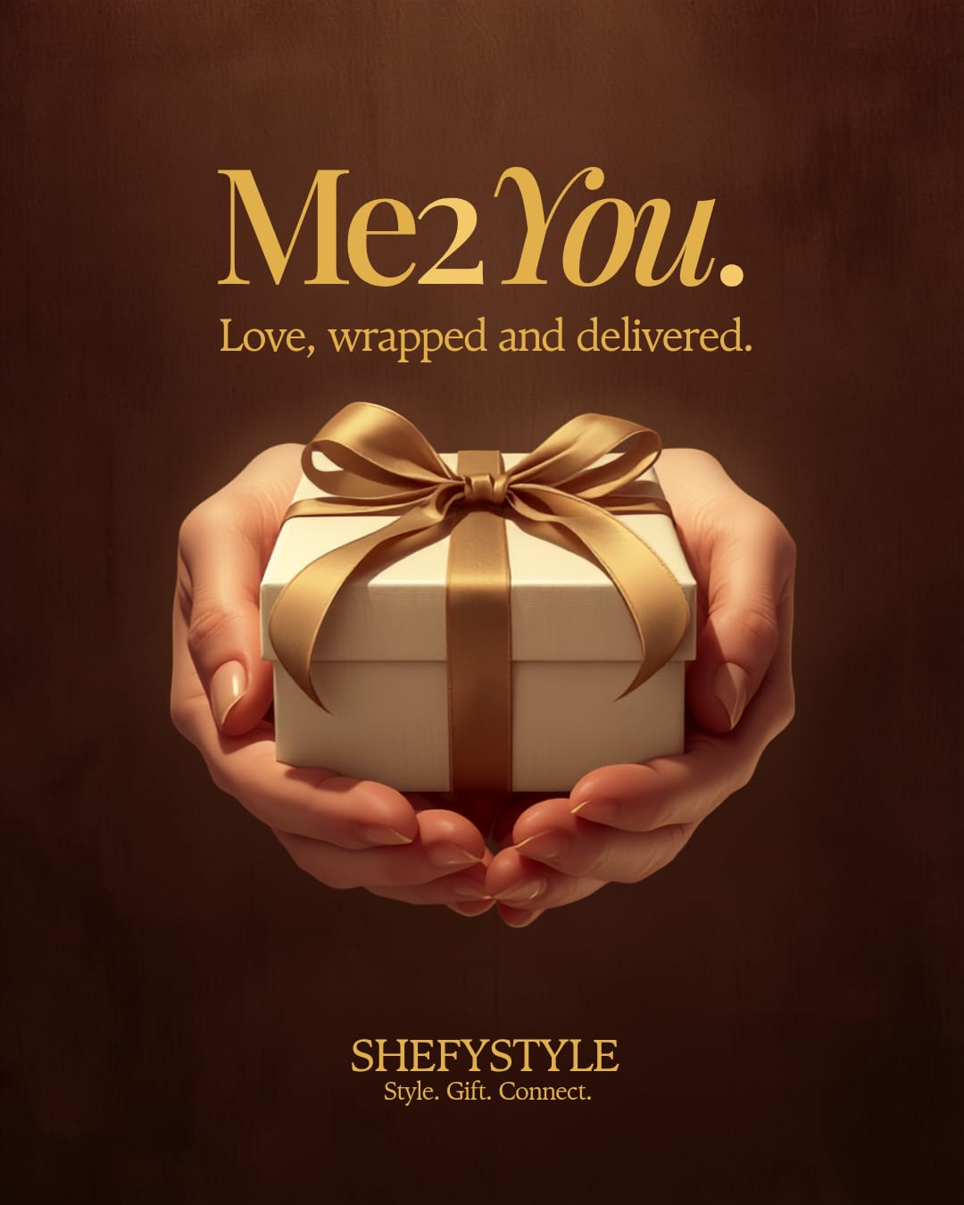 Shefystyle Me2You™