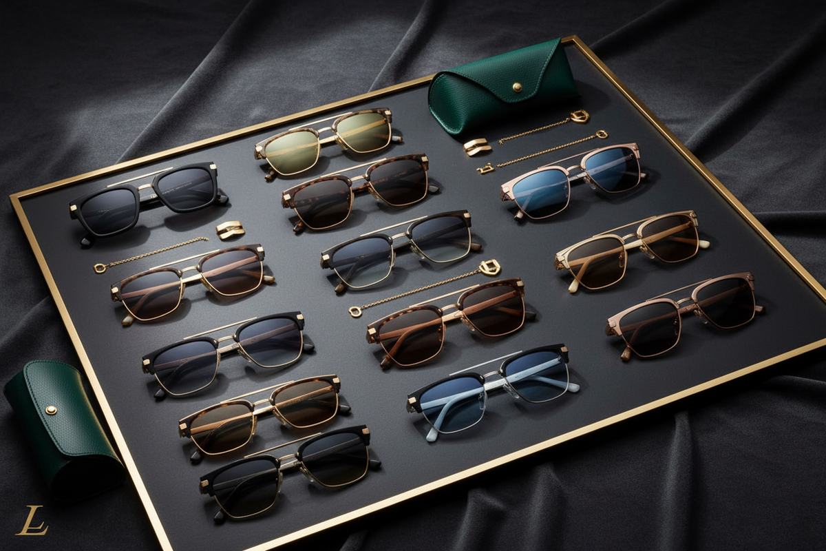 EYEWEAR