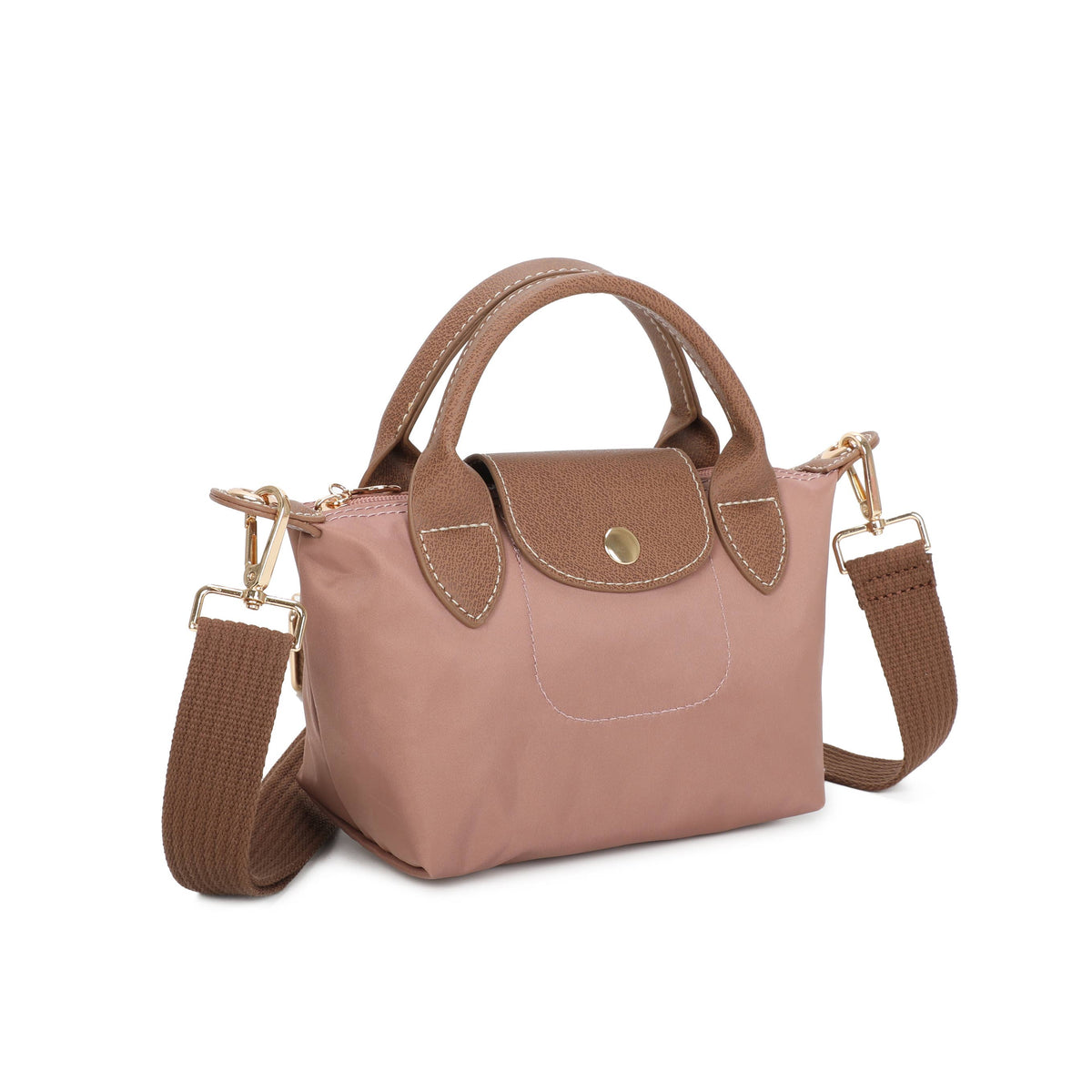 Grab Mini Handbag