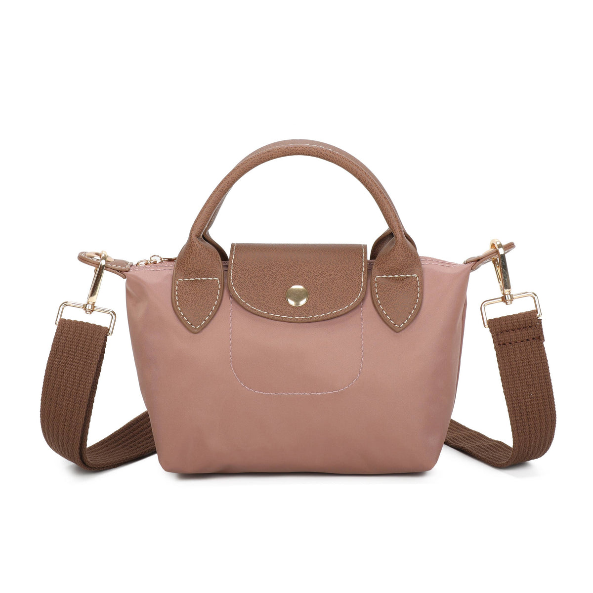 Grab Mini Handbag