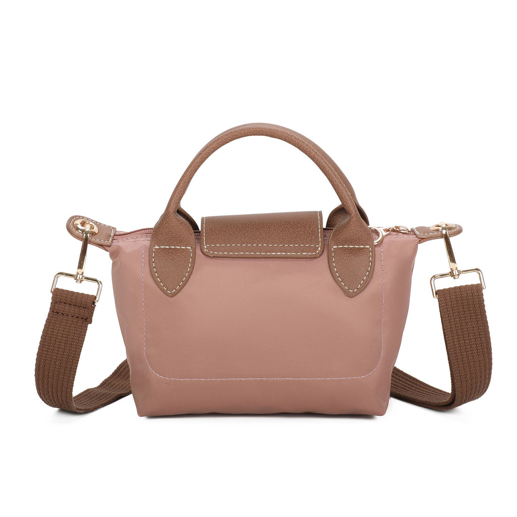 Grab Mini Handbag