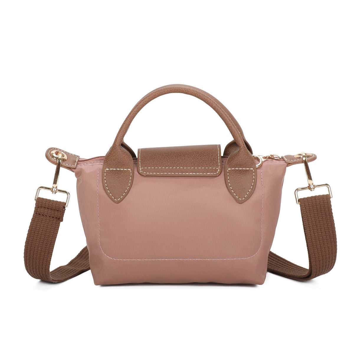 Grab Mini Handbag