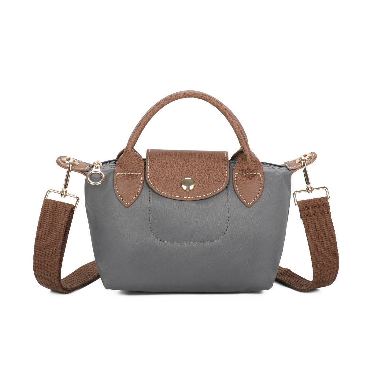 Grab Mini Handbag