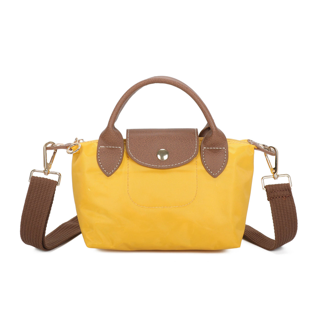 Grab Mini Handbag