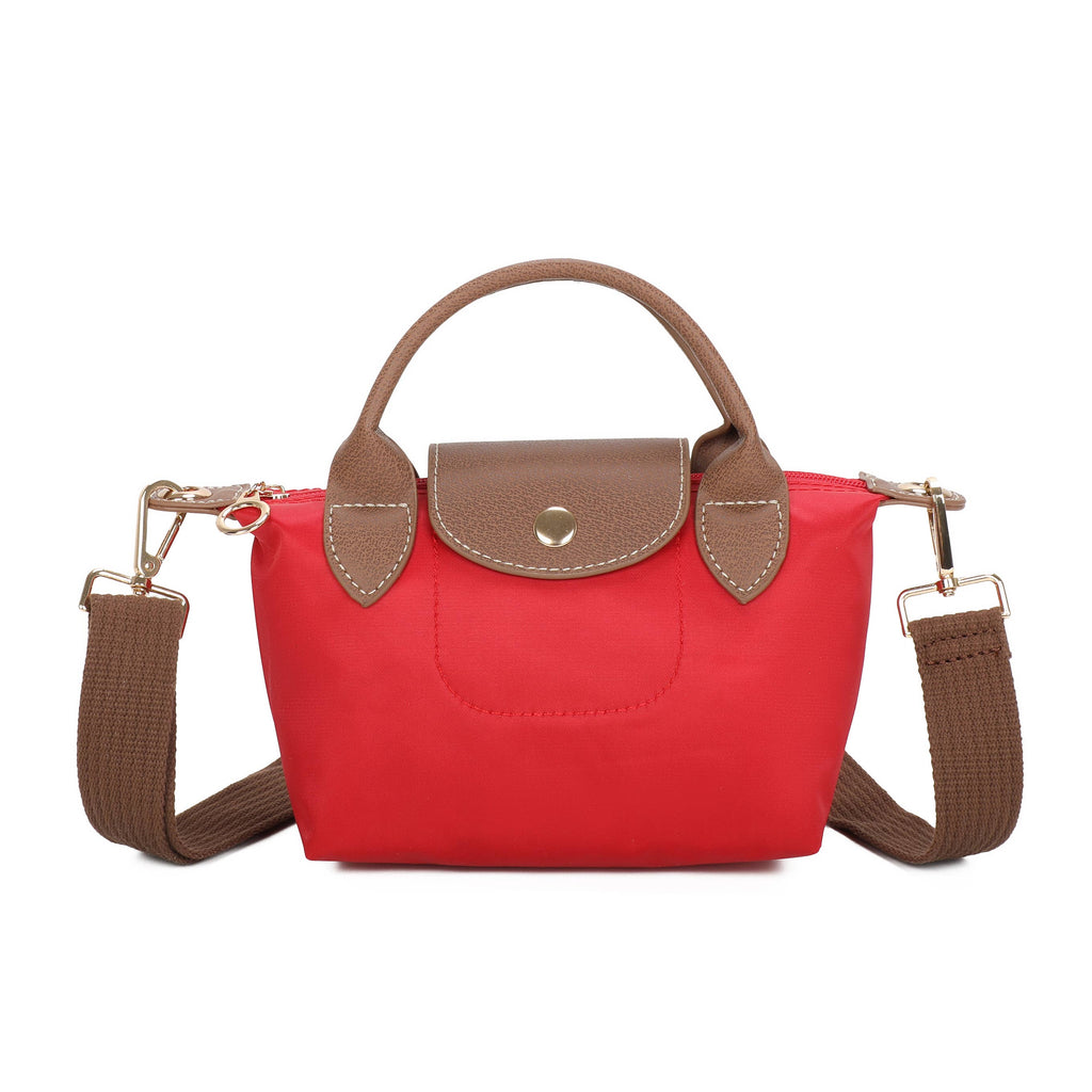 Grab Mini Handbag