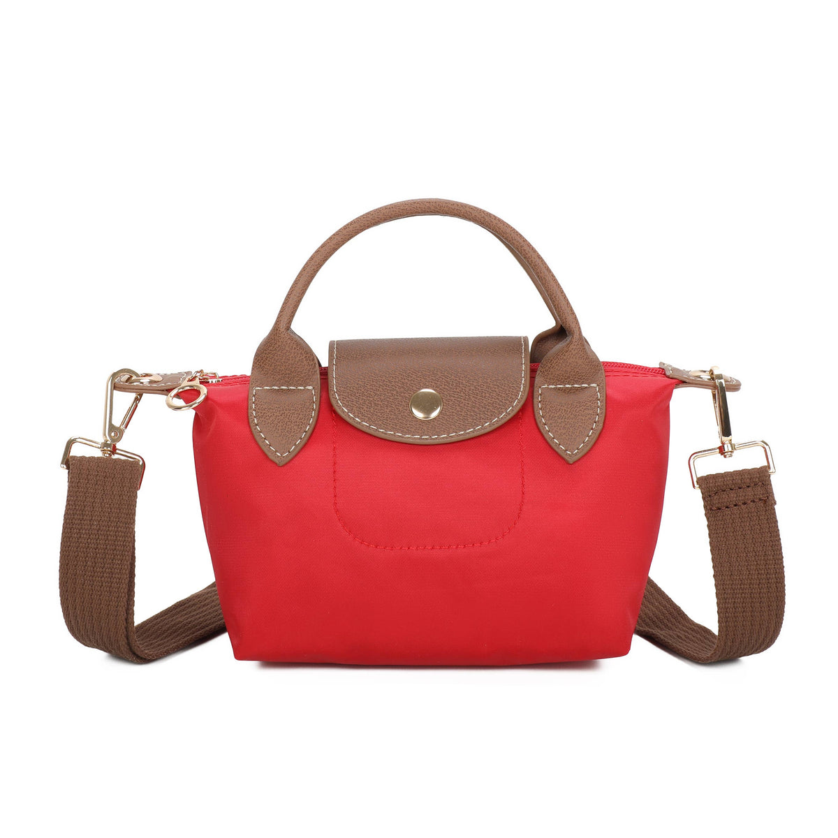 Grab Mini Handbag