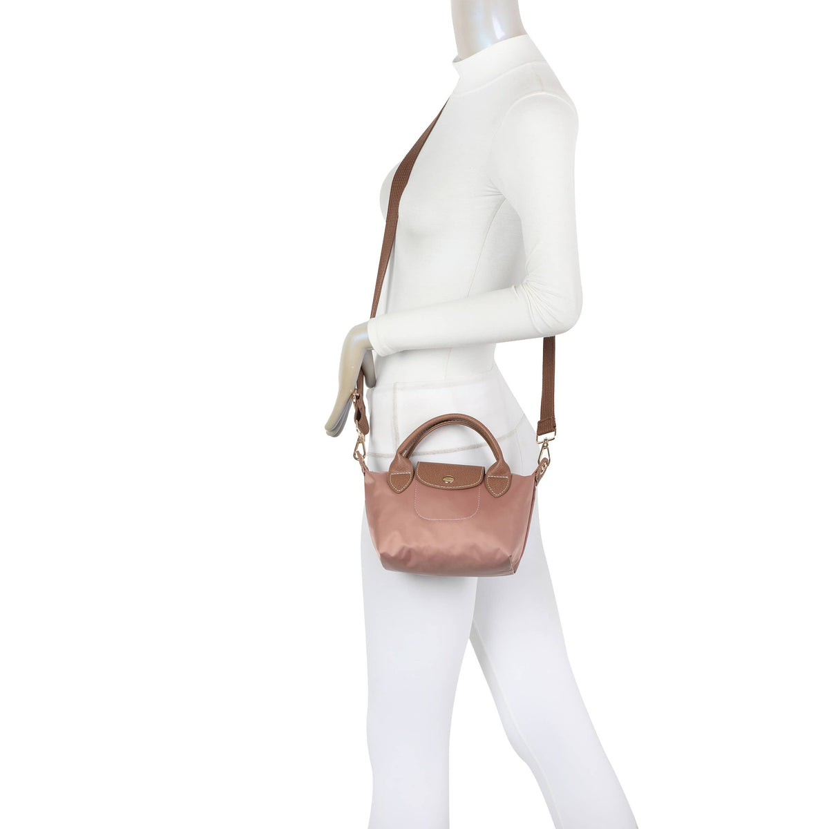 Grab Mini Handbag