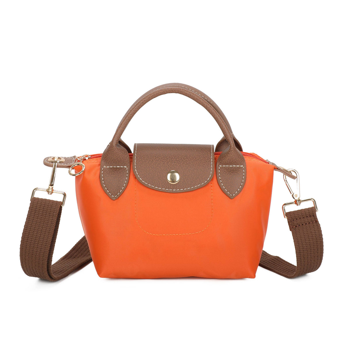 Grab Mini Handbag