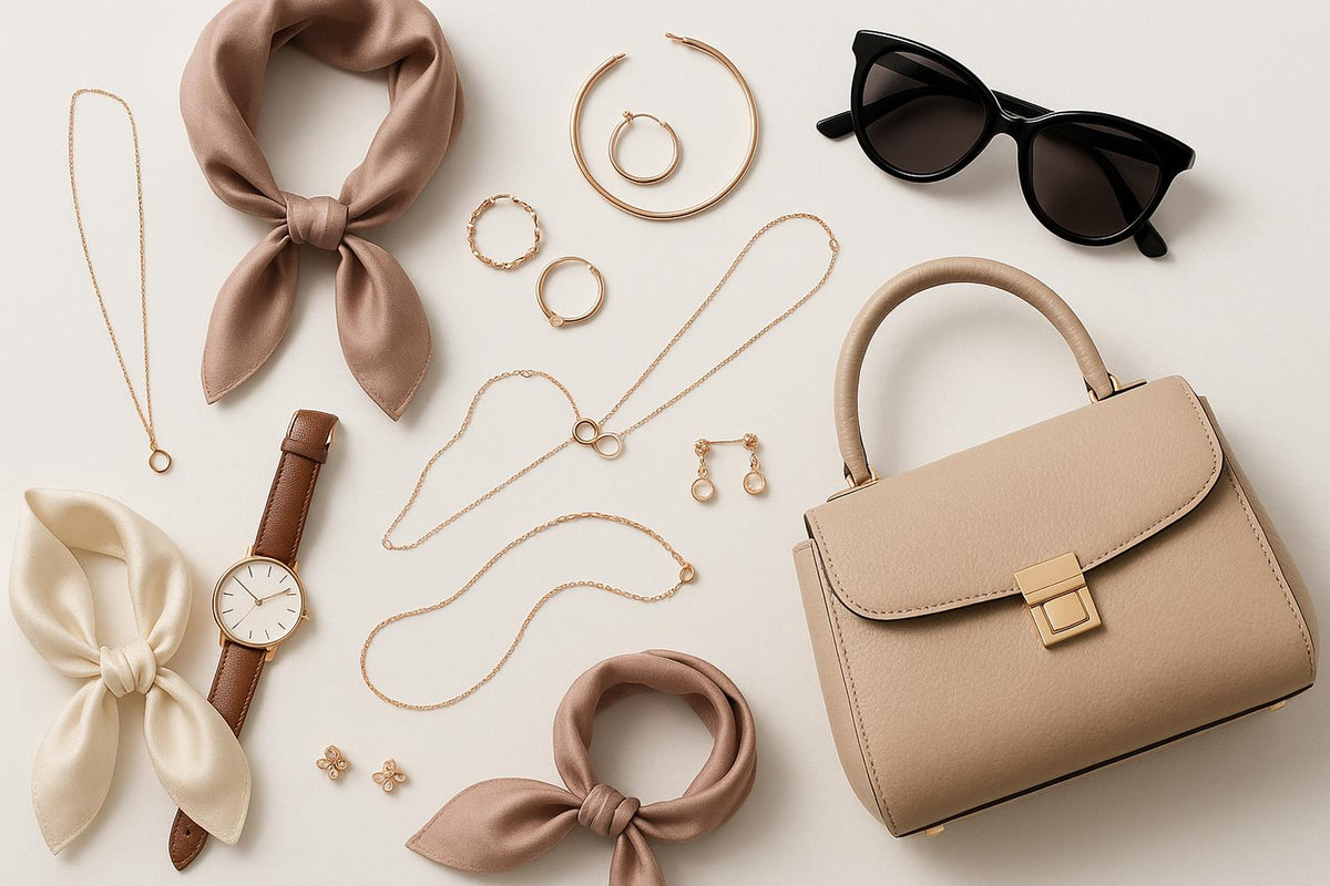Fashion Girl Gift Set