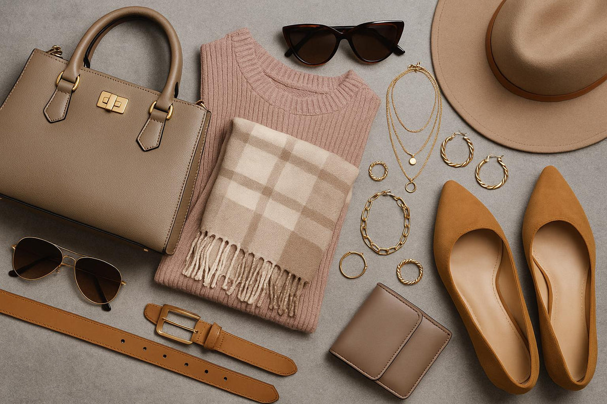 Fashion Girl Gift Set