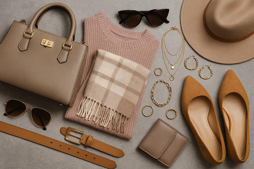 Fashion Girl Gift Set