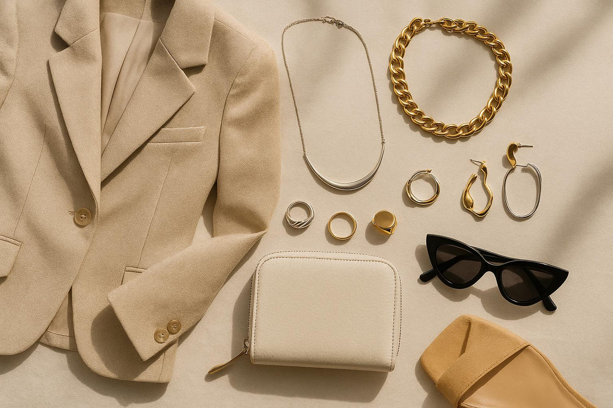 Soft Girl Luxury Box
