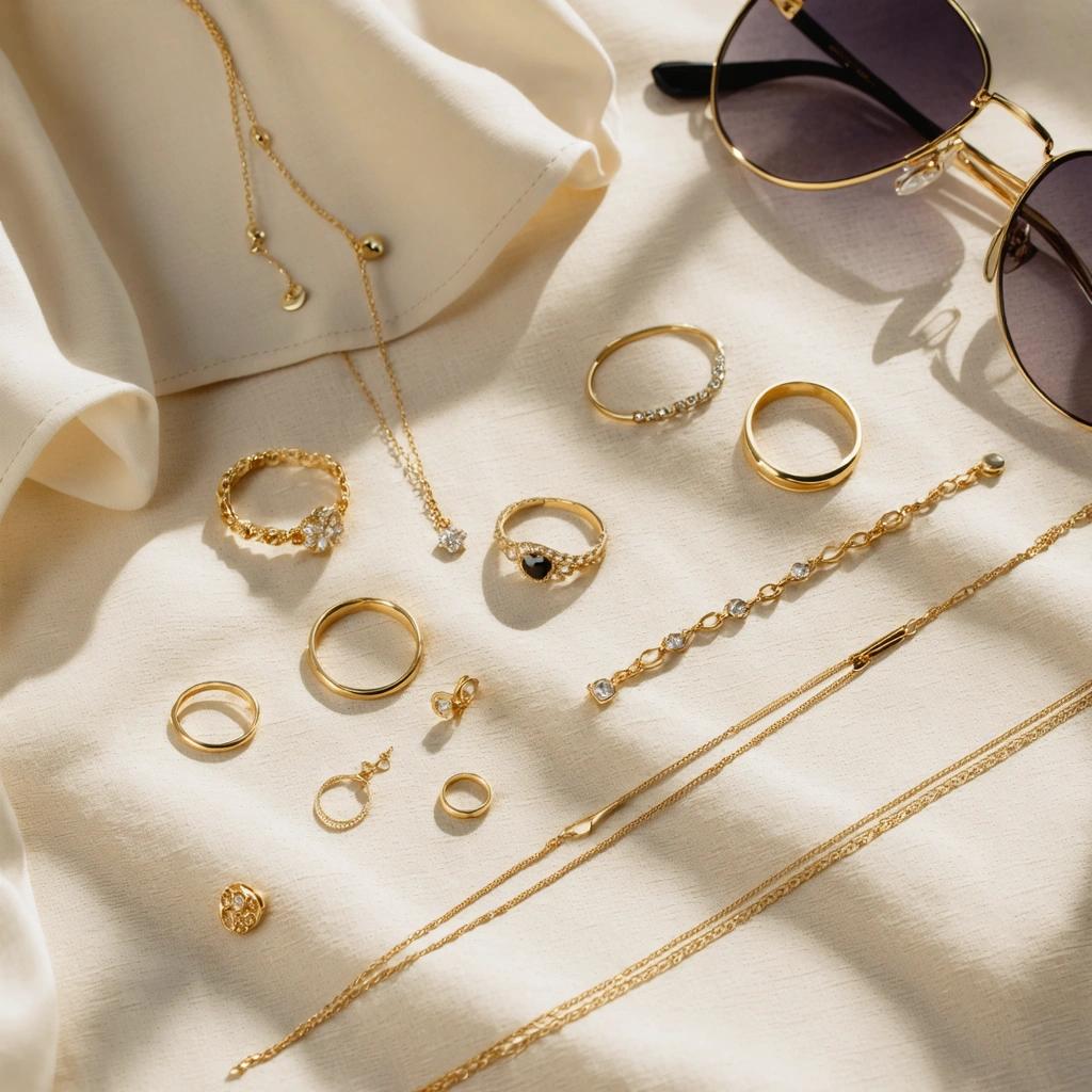 Self-Care Luxe Box