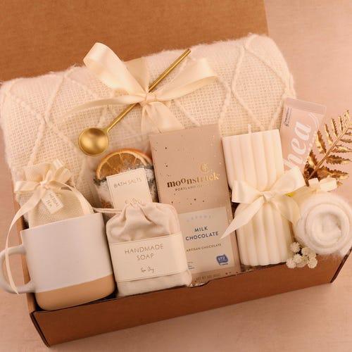 Self-Care Luxe Box