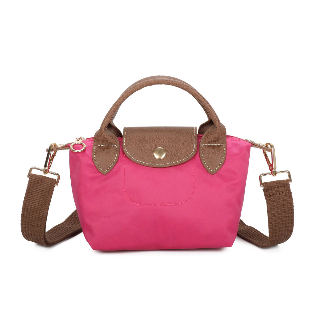 Grab Mini Handbag