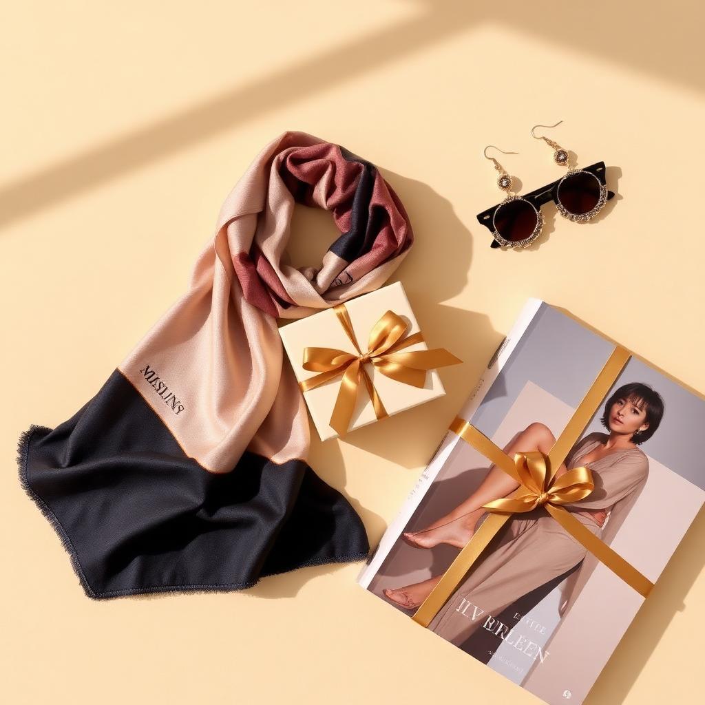Fashion Girl Gift Set