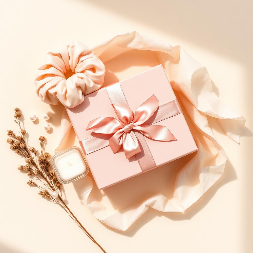 Soft Girl Luxury Box