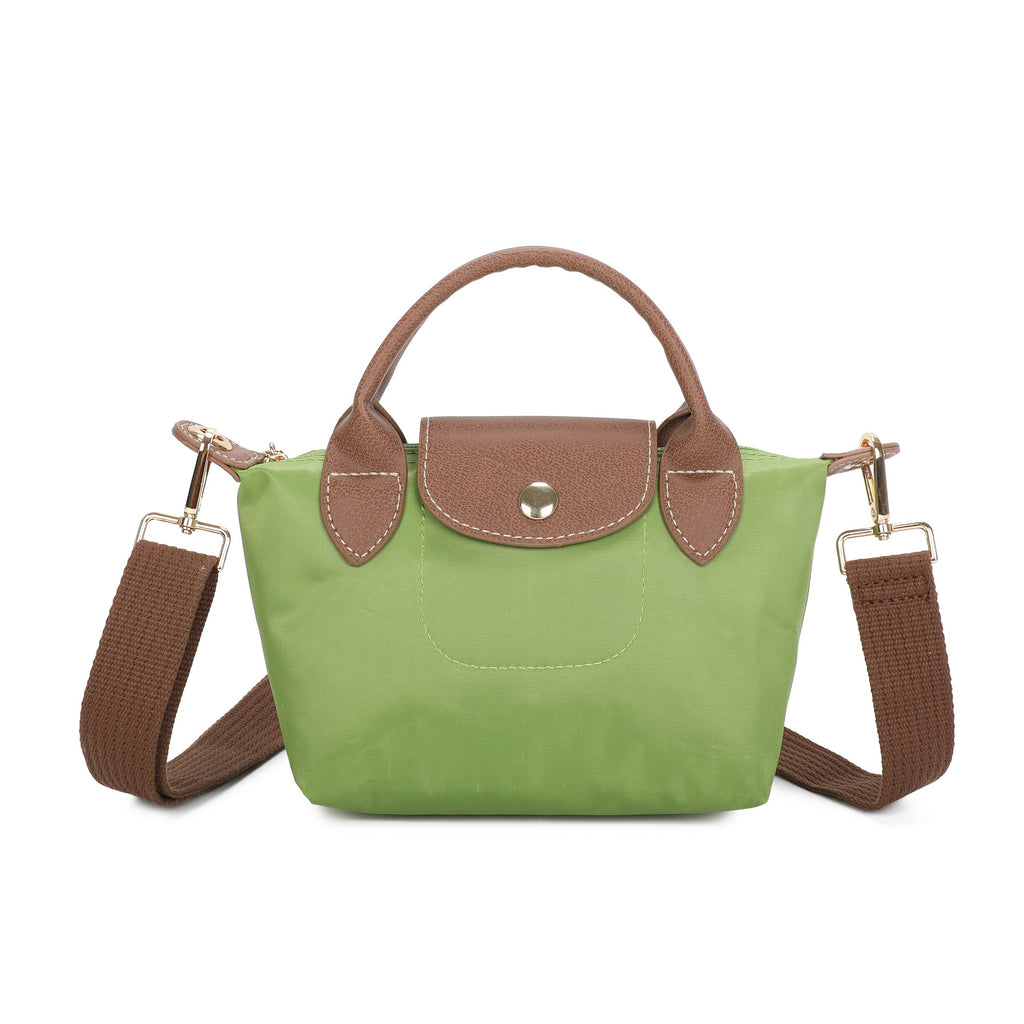 Grab Mini Handbag