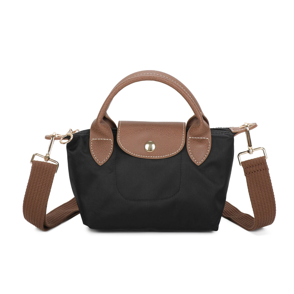 Grab Mini Handbag
