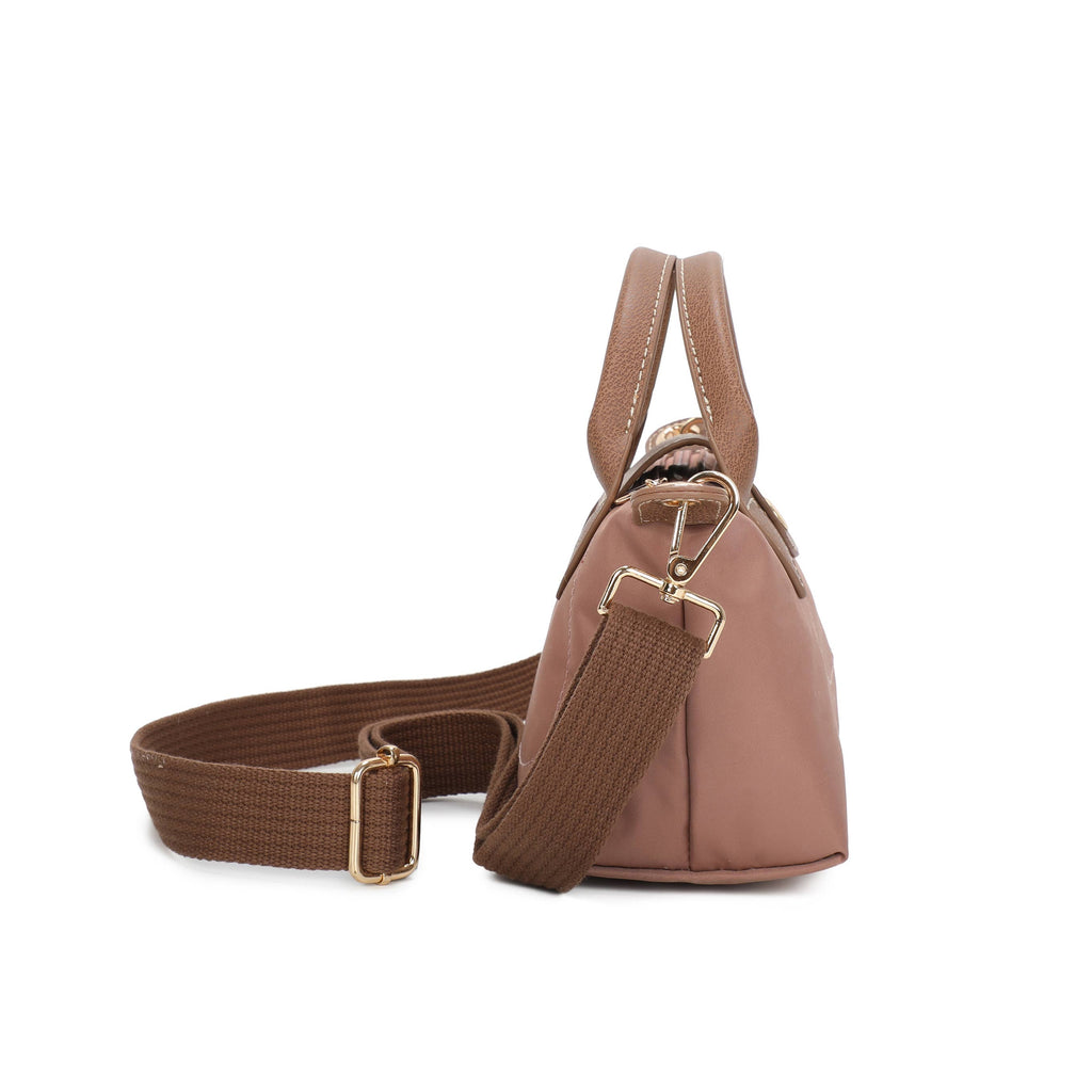 Grab Mini Handbag