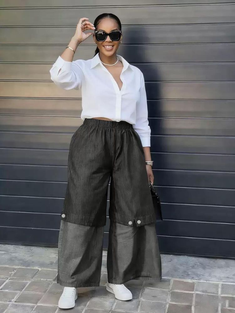 Jeans Trousers