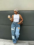 Jeans Trousers